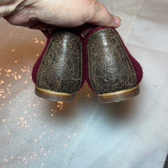 New Livie and Luca flats. Size 6.5 - Picture 6 of 6